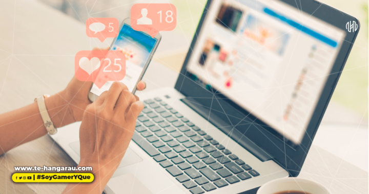 Consejos de ciberseguridad en redes sociales según ESET