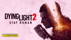 DYING LIGHT