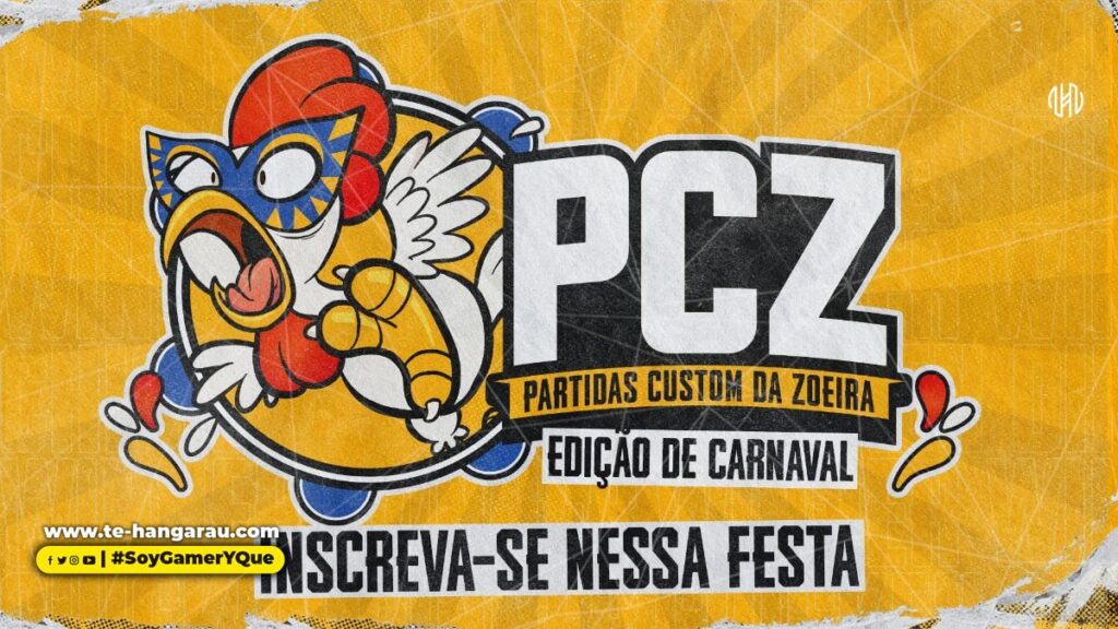 PCZ