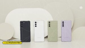 samsung fe 3