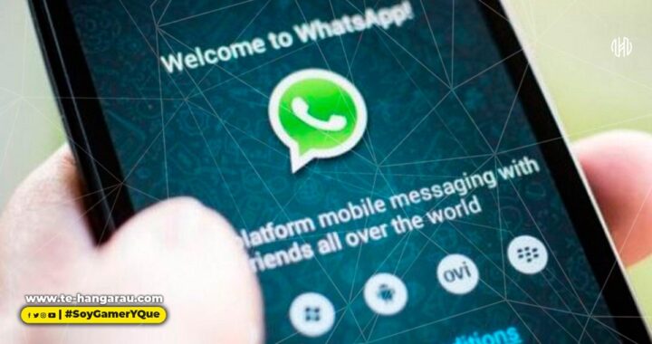 WhatsApp vuelve a sufrir una caída a nivel mundial