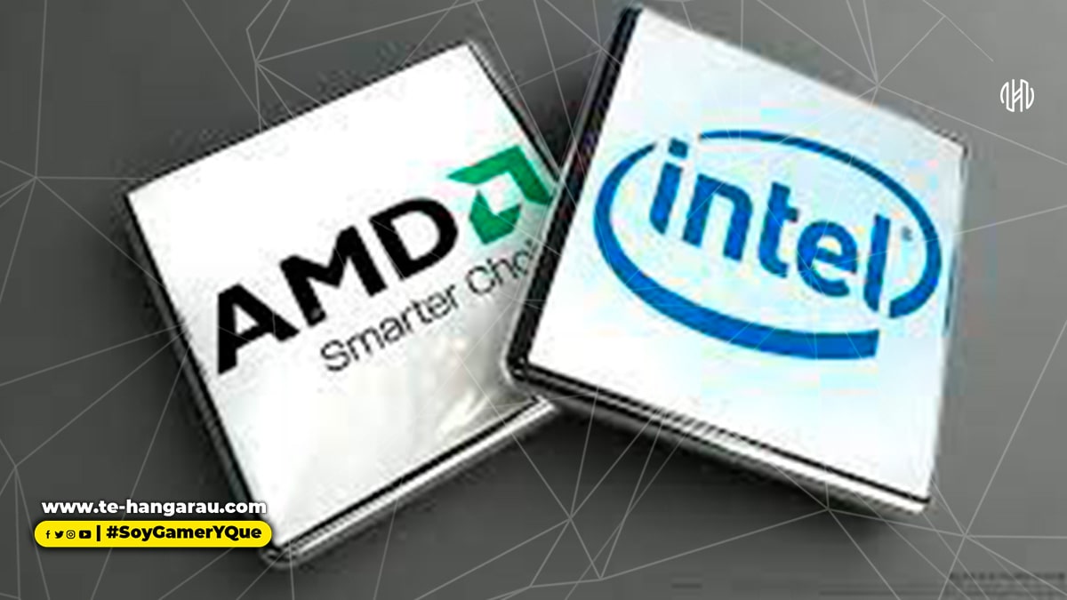 Intel