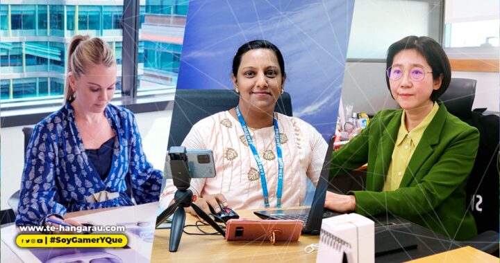 Samsung comprometido con el respeto a la diversidad