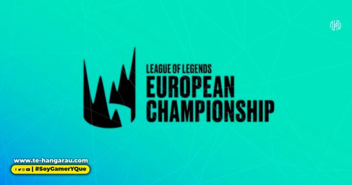 Cuartos  de Playoffs de LEC  ya esta definido.