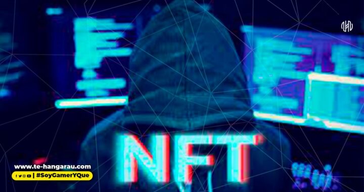 Recomendaciones para protegerte de las estafa más comunes en NFT