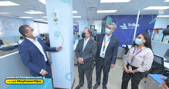 Banco CUSCATLAN invertirá en su Transformación Digital