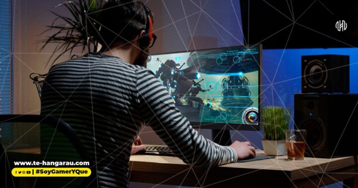 ViewSonic lanza monitores ELITE XG250 y XG251G