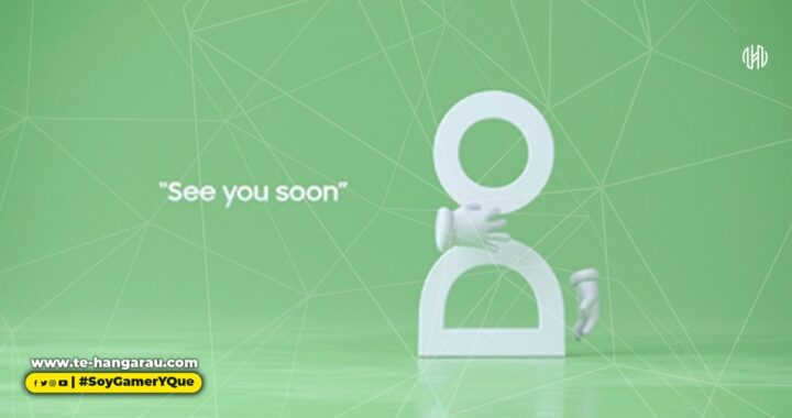 Unbox & Discover 2022: Teaser