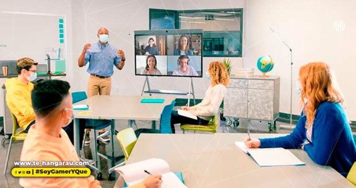 El ecosistema ViewSonic myViewBoard supera los cinco millones de usuarios