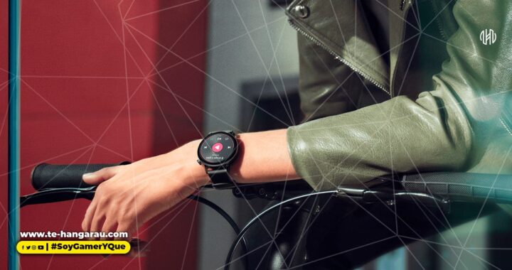 Pasos para una vida más moderna y tecnológica
