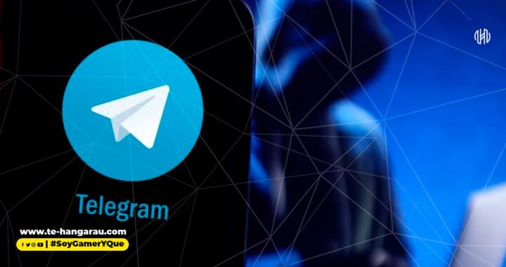 La dark web se está avanzando en redes sociales