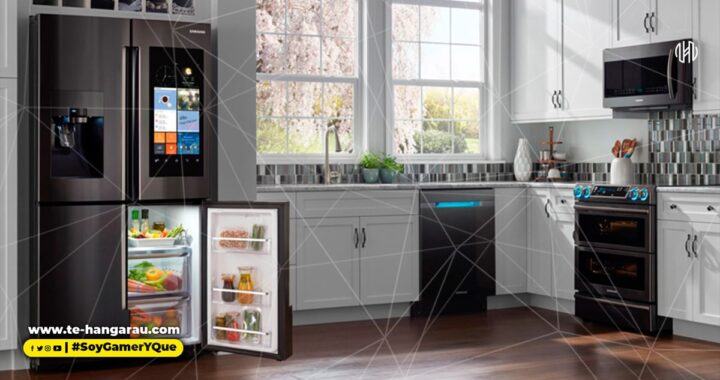 Las estufas de hoy deben ser robustas, eficientes, prácticas y además, hermosas