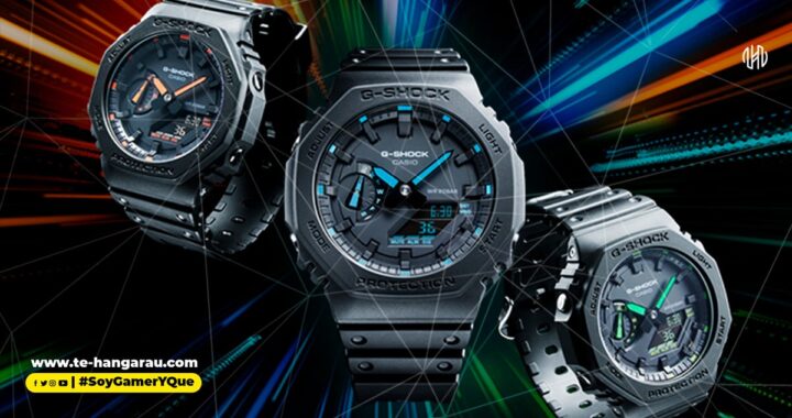 G-SHOCK y SUDA Outdoors unen fuerzas para impulsar el deporte