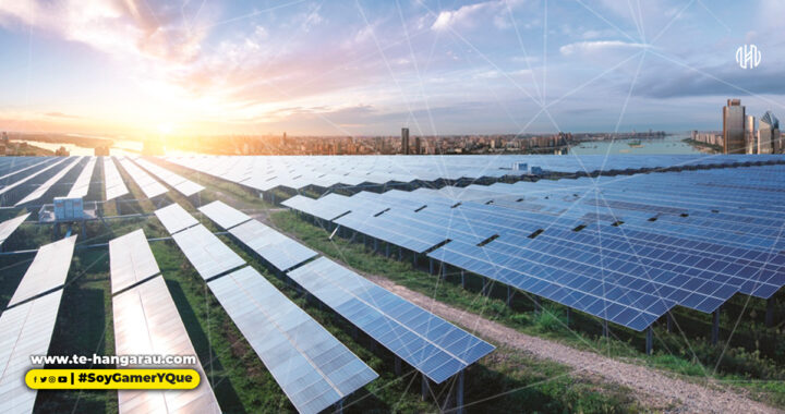 PepsiCo y Schneider Electric se unen para impulsar la adopción de energía renovable