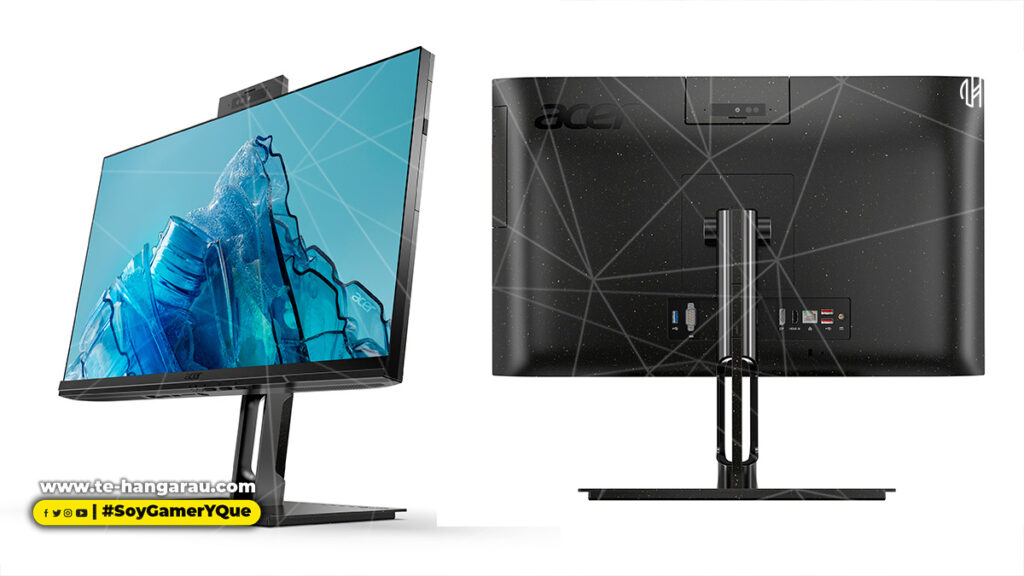monitores acer