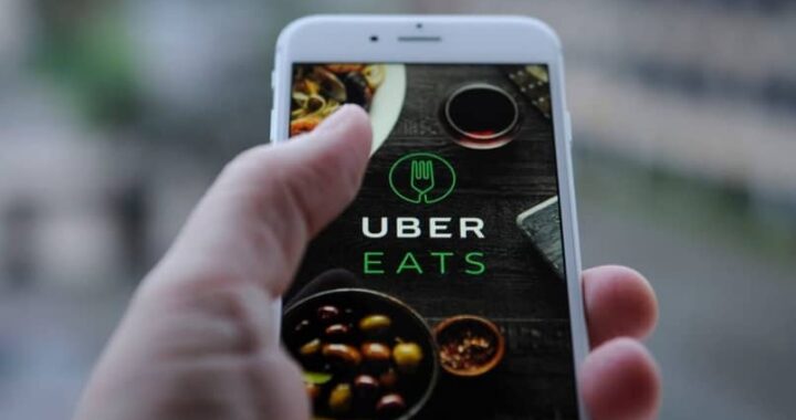 Celebra el día de las madres con Uber Eats