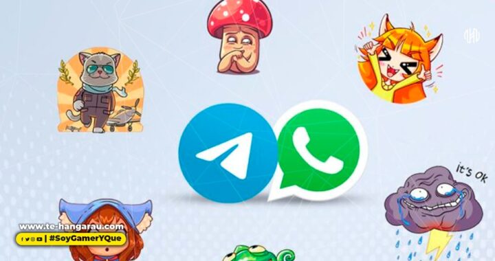 Telegram prepara stickers y reacciones exclusivas en una versión Premium para iOS