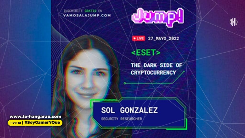 The Dark Side of Cryptocurrency