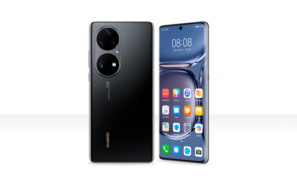HUAWEI-P50-Pro-AppGallery
