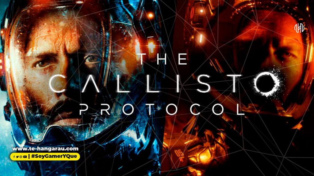 The Callisto Protocol