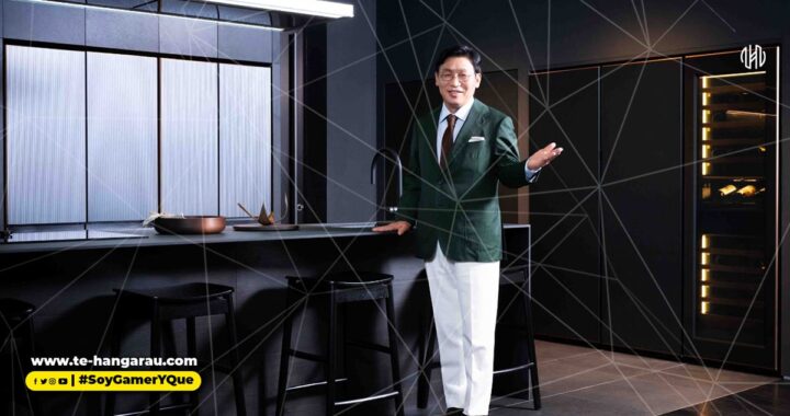 Samsung la visión detrás de Bespoke Home 2022 y la expansión de las posibilidades de la vida en el hogar 