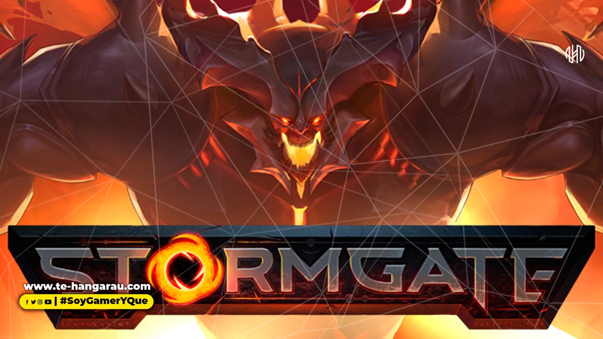 Stormgate
