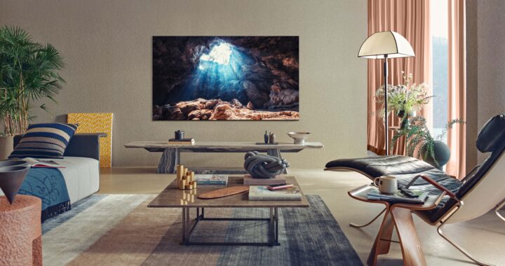 Día Internacional del Gamer: 5 razones por las que el televisor Neo QLED QN90B de Samsung es el modelo ideal para los jugadores