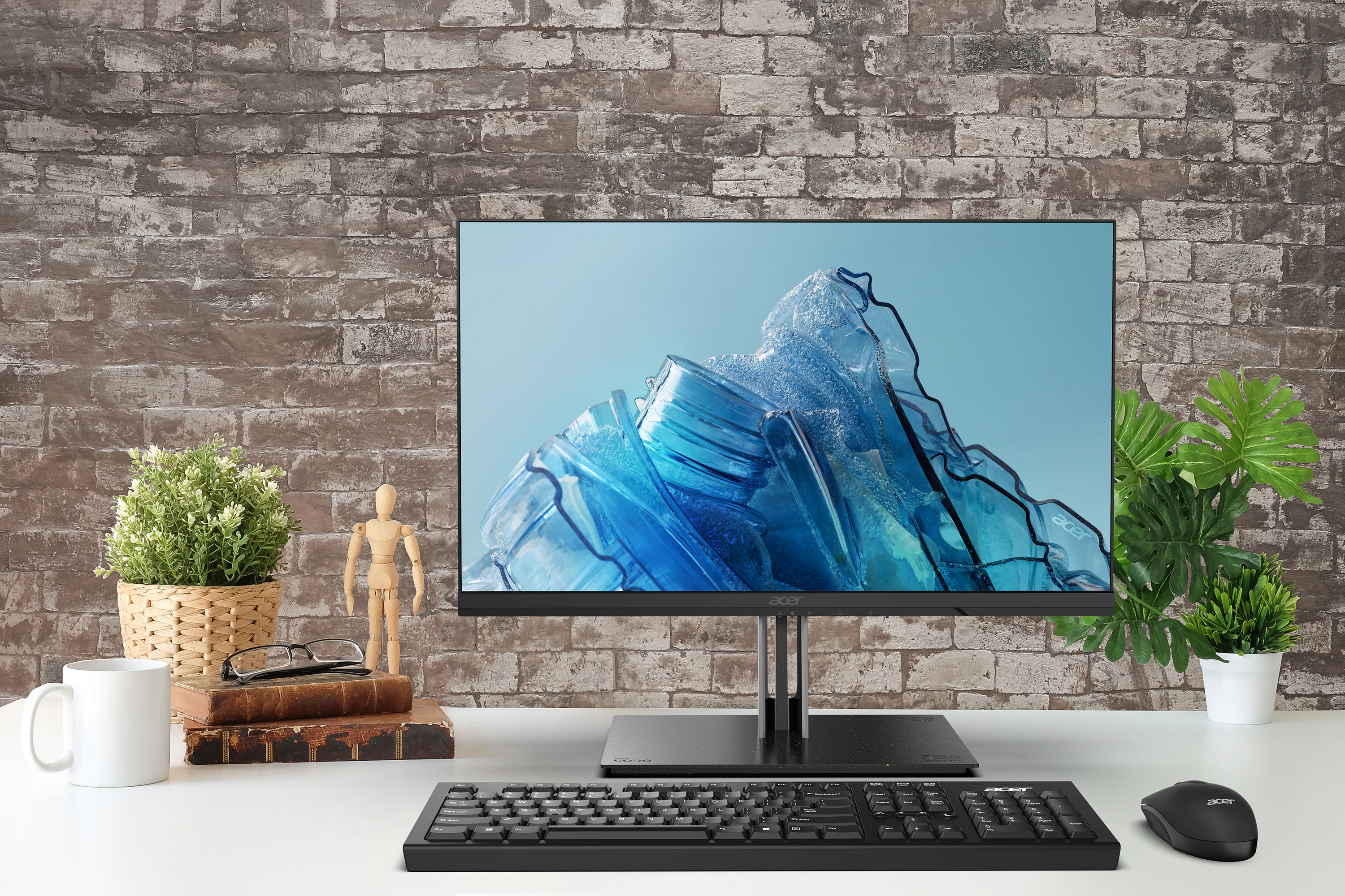 Veriton Vero AIO (VVZ4694G) lifestyle