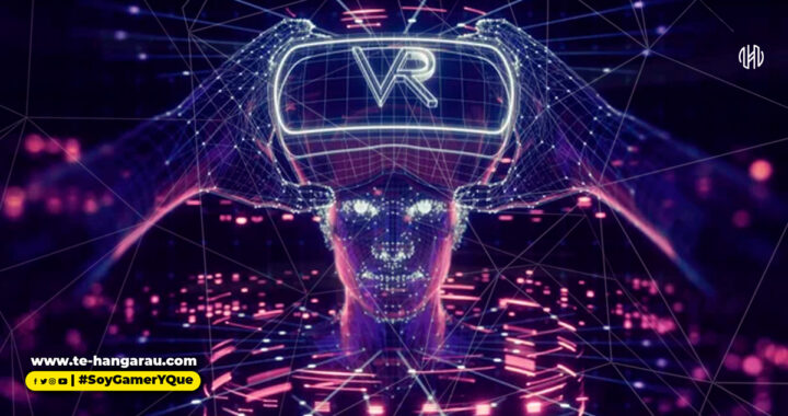 Metaverso: ¿Qué es y cómo se origino?