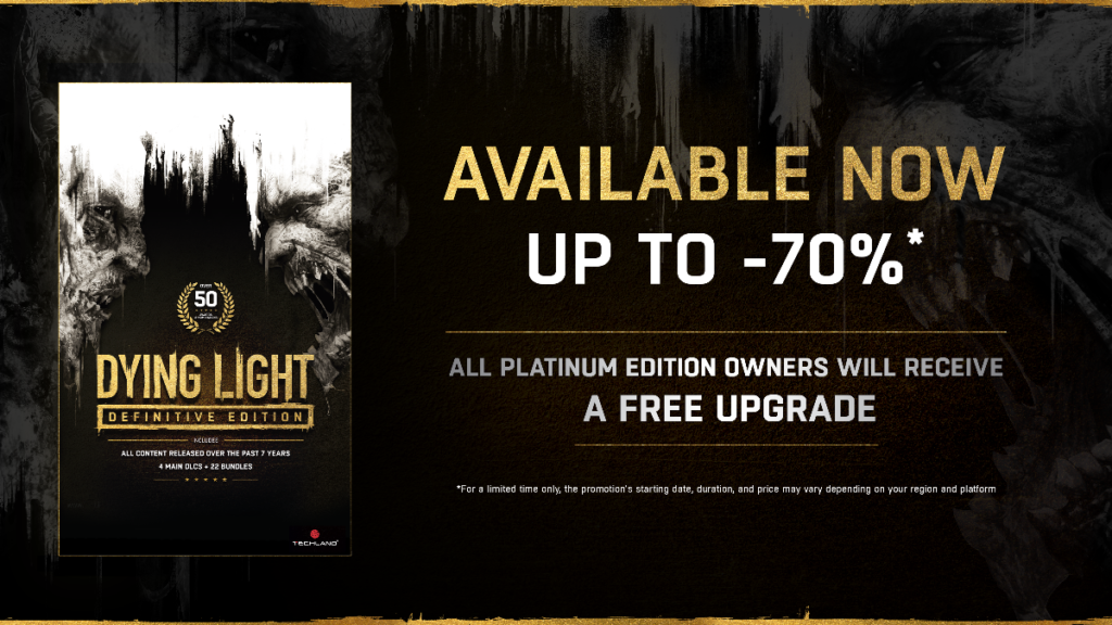 Dying Light: