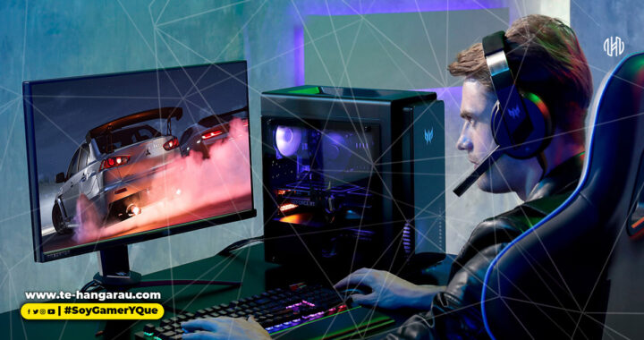 Cómo calibrar el monitor de tu PC para una experiencia gaming óptima