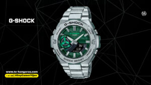 G-shockth