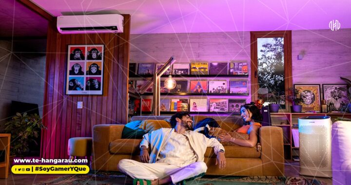 Manténgase cómodo los meses más calurosos del año con la tecnología WindFree