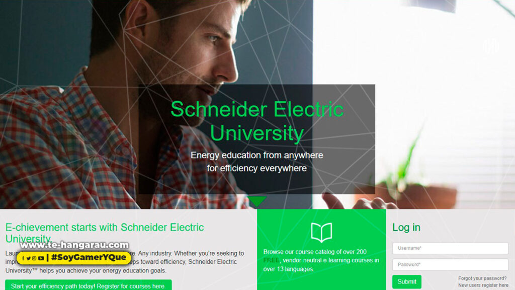 Schneider-Electric-University-to