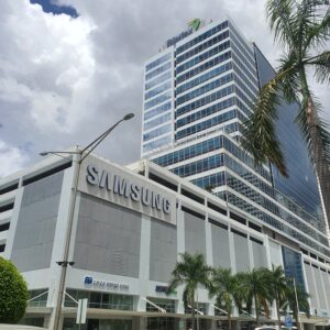 Sede Samsung_1