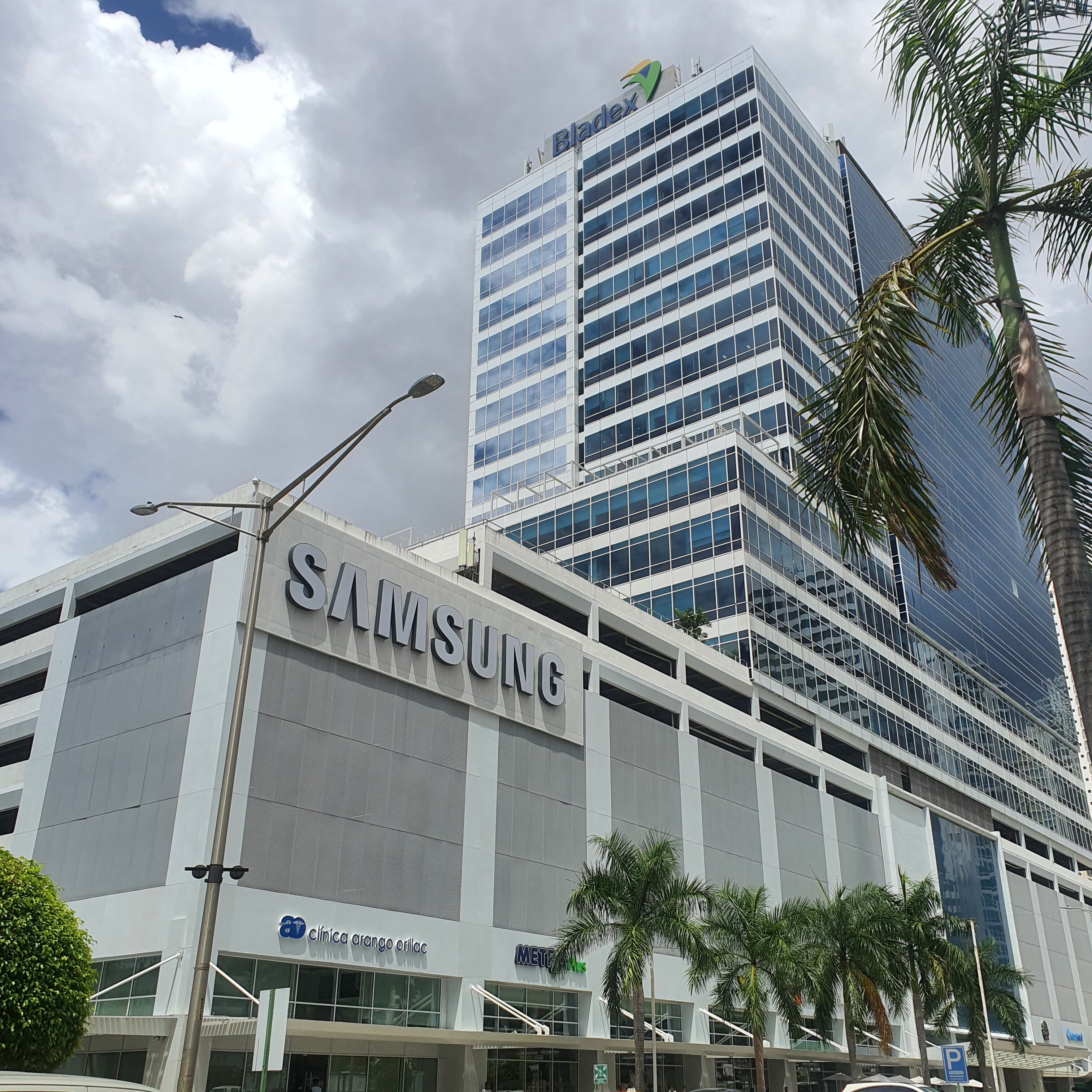 Sede Samsung_1