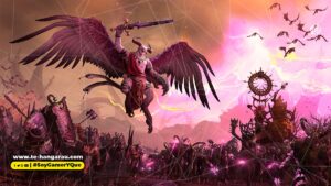 WARHAMMER