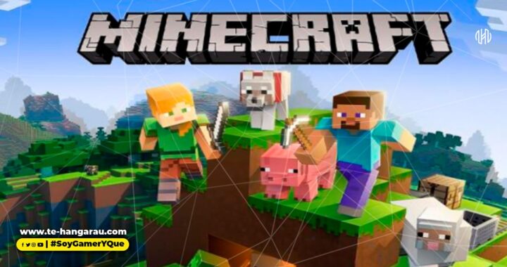 Minecraft da la espalda a los NFT