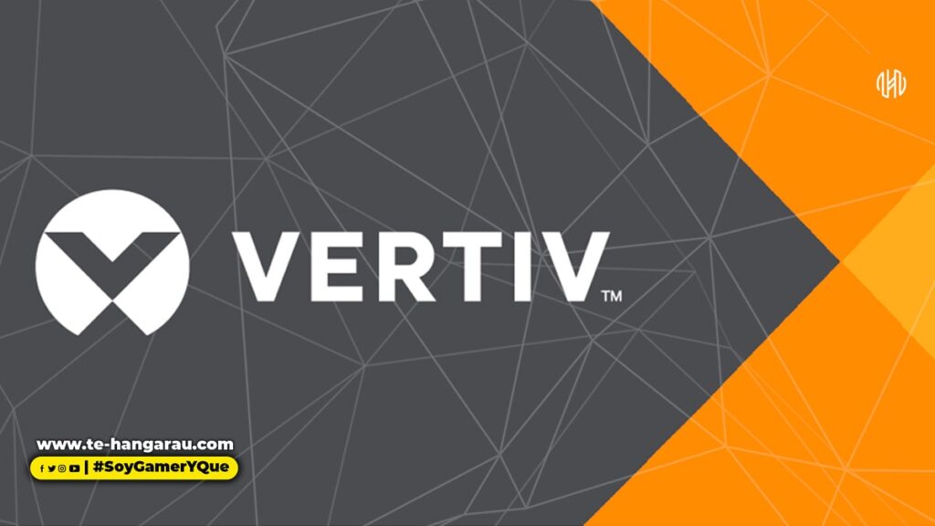 VERTIV