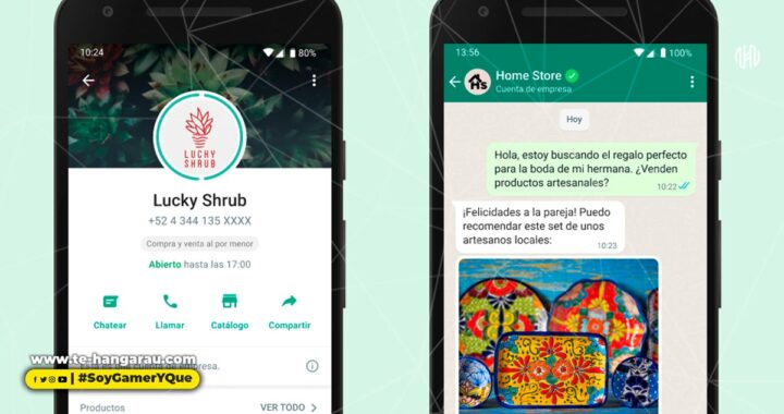 Comenzar a usar WhatsApp es cada vez más fácil para empresas de cualquier tamaño