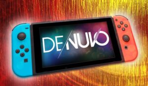 DENUVO