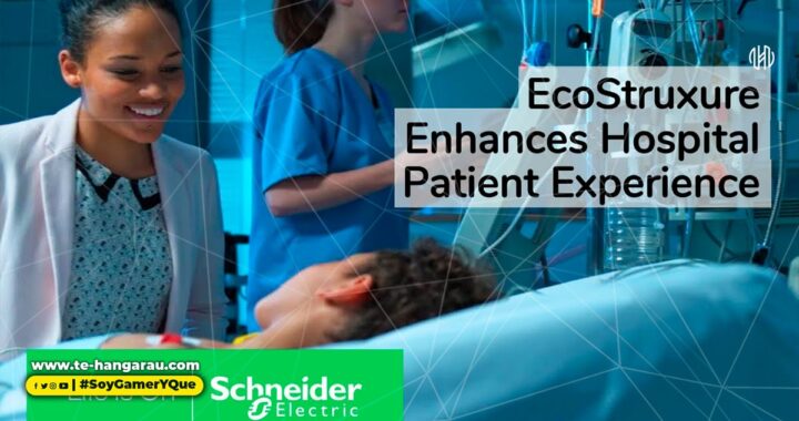 Internet de las cosas:  ¿Cómo serán los hospitales del futuro?