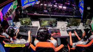 Valorant amenaza reinado de League of Legends