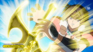 anime th