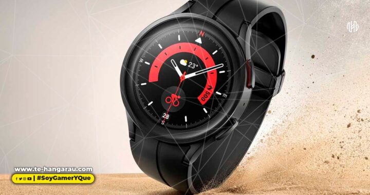 Samsung lidera la innovación en salud holística con Galaxy Watch5 y Galaxy Watch5 Pro