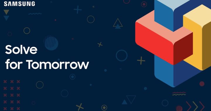 Anunciados los 9 equipos semifinalistas del concurso Solve for Tomorrow de Samsung