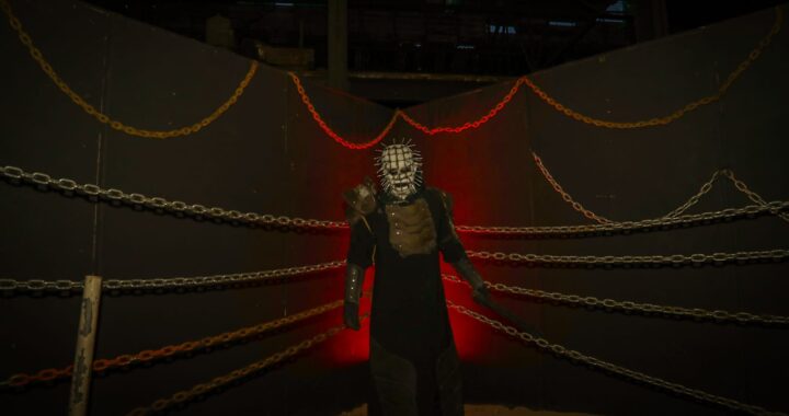 El miedo llega a la ciudad con TERROR CIFCO ¿Esta listo para vivirlo?