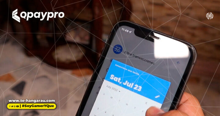 Innovaciones de la plataforma Qpaypro para el segundo semestre del 2022