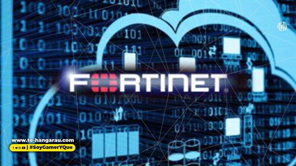FORTINET