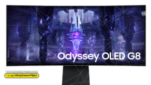 Gamer monitor samsung